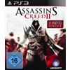 Ubisoft Assassin's Creed 2 (PS3)