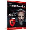 Koch Media GmbH G DATA Internet Security 2020 1PC. Fr Windows 7/8/10/MAC/Androd/iOs