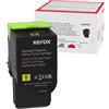 Xerox Cartuccia Giallo per C310/C315 2.000 pag