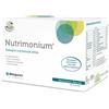 METAGENICS BELGIUM bvba NUTRIMONIUM NATURALE 28BUST