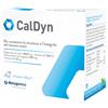 METAGENICS BELGIUM bvba CALDYN 21BUST