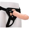 DREAM TOYS Strapon Real Dildo con Imbracatura