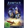 Walt Disney / LEONINE Avatar: The Way of Water (DVD) (DVD)