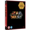 Walt Disney Studios Star Wars: The Force Awakens (Blu-ray) Domhnall Gleeson Anthony Daniels