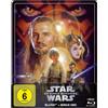Walt Disney / LEONINE Star Wars: Episode I - Die dunkle Bedrohung - Steelbook Edition (Blu-ray) Oz Ian
