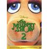THE WALT DISNEY COMPANY ITALIA S.P.A. Muppet Show Volume 02 (DVD)