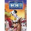 Disney La Carica Dei 101 2 - Macchia, Un Eroe A Londra (SE) (DVD)