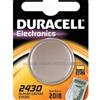 DURACELL Batteria pila Duracell 2430 per computer subacquei