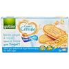 Gullon Biscotti Gullòn Cuor di Cereale Sandwich Yogurt Senza Zucchero gr.220