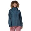 PATAGONIA W'S TORRENTSHELL 3L RAIN JACKET Giacca Outdoor Donna