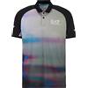 EA7 TENNIS PRO M GRAPHIC POLO VENTUS7 Uomo