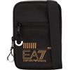 EA7 TRAIN CORE U MINI POUCH BAG Tracolla