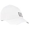 EA7 TRAIN CORE U CAP LOGO Cappello Unisex
