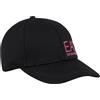 EA7 TRAIN CORE U CAP LOGO Cappello Unisex
