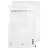 Bantex 10 buste imbottite Bantex H8 (290 x 370 mm) 18/H, colore bianco, con chiusura autoadesiva