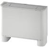 AERMEC Fcz200a ventilconv verticale 2/4 tubi batteria 3r ral9003 sf1,29kw/pc1,47kw codice prod: FCZ200A