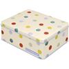Emma Bridgewater - Polka Dot Deep Storage Tin