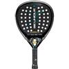 Drop Shot X-drive Padel Racket 360-380 gr