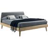 RIVA 1920 letto matrimoniale MY BED 192 x 220 cm - MY-BED-DOUBLE-192-A2-CN-D2