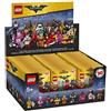 LEGO Batman Movie 6175009 - Set Costruzioni Minifigures Box