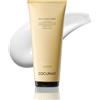 COCUNAT Balsamo Rich per Capelli Ricci e Secchi Senza Solfati 200ml | Nutre, districa e ripara le doppie punte senza siliconi né solfati; ideale per il Metodo Curly