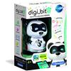 Clementoni - "Galileo Digi_bit", multicolore