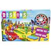 Hasbro Destini Il gioco della vita - Gioco da tavolo per la famiglia - da 2 a 4 giocatori - per bambini - da 8 anni - con pedine colorate