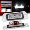 DHCN 2x Luce targa a LED bianca per luce targa M-L G-L R C-lass W164 W251