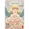 Panini Comics Jujutsu Kaisen. Sorcery Fight. La manifestazione terrena dell'utero maledetto. Il ritorno (Vol. 24)