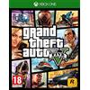 Rockstar Games GTA V - Xbox One - [Edizione: Francia]