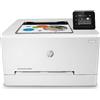 HP Color LaserJet Pro M255dw, Imprimer, Impression recto-verso Eco-énergétique Sécurité renforcée Wi-Fi double b