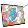 TMahhbid [2 pezzi] Paperfeel Protezione Schermo per Samsung Galaxy Tab S9+ Plus/Galaxy Tab S9 FE+ Plus 12.4 Pollici, Pellicola Protettiva PET Effetto Carta Opaca [Anti-impronta][Anti-riflesso]