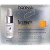 Noreva IKLEN + PURE C SIERO 3 X 8 ML