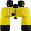 Paralux Atlantique - Binocolo 7 x 50, colore: Nero