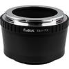 Fotodiox, adattatore per obiettivo compatibile con obiettivi Tamron Adaptall (Adaptall-2) SLR su fotocamere Fuji X-Mount