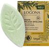 Logona - Balsamo Solido Canapa Bio & Sambuco Bio 60 g