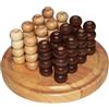 Engelhart Unbekannt Engelhart 340733 - Gioco Tic Tac Toe