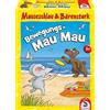 Schmidt Spiele 75058 - Gioco di carte per bambini