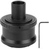 Sxhlseller Microscope Adapter Ring T2-NEX for T Ring to for Sony NEX Mount Camera Microscope Adapter Ring