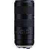 Tamron TA034N Obiettivo per Nikon da 70-210 mm F/4.0 DI VC USD, Nero
