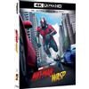Import-SP Ant-Man and the Wasp (IMPORT) (No English version) (Blu-ray)