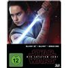 Walt Disney / LEONINE Star Wars: Die letzten Jedi (2D & 3D Steelbook Edition) (Blu-ray)