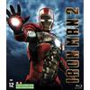 Iron man 2 (Blu-ray)