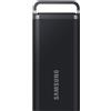 SAMSUNG SSD Esterno SAMSUNG T5 EVO USB 3.2 2 TB