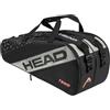 HEAD Borsa per racchette Team Large