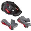 O'Neal Protezione TRON EVA black One Size