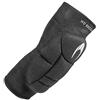 HO Soccer Gomitiera Strange Black, Gomiti Sportivi Unisex-Adulto, Nero, L
