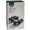 Natura Service Ligne De Plantes Mirtillo Nero Ampolle Bio