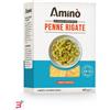 NOVE ALPI Srl AMINO LA PASTA APROTEICA PENNE RIGATE 400 G