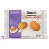 NOVE ALPI SRL AMINO' LE TORTINE MARGHERITA 4 PEZZI X 52,5G